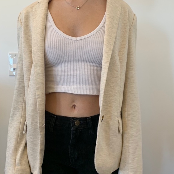 Blazer - Picture 1 of 4